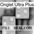 Ultra Plus Tab 25